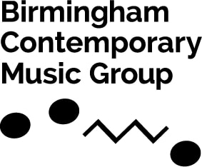 Birmingham Contemporary Music Group