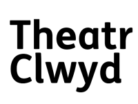 theatr Clwyd Logo