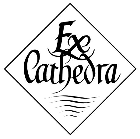 Ex Cathedra