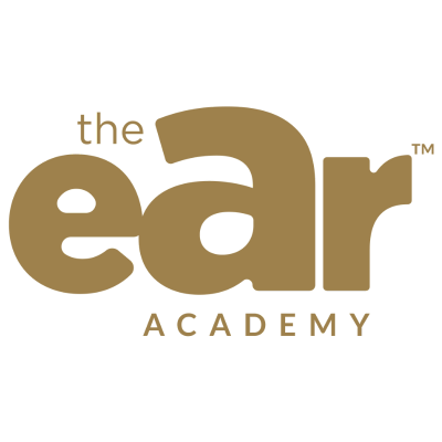 The Ear Academy logo