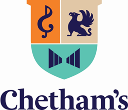 Chetham’s School of Music