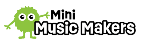 Mini Music Makers