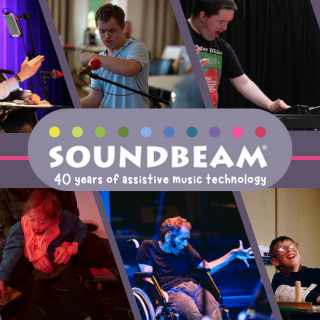 Soundbeam