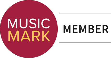 Music Mark Member Logo