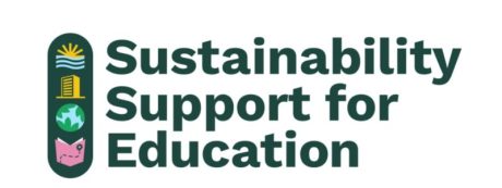 Sustainability Support for Education