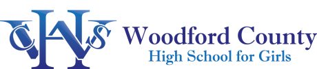 Woodford County High School