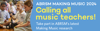 ABRSM Making Music