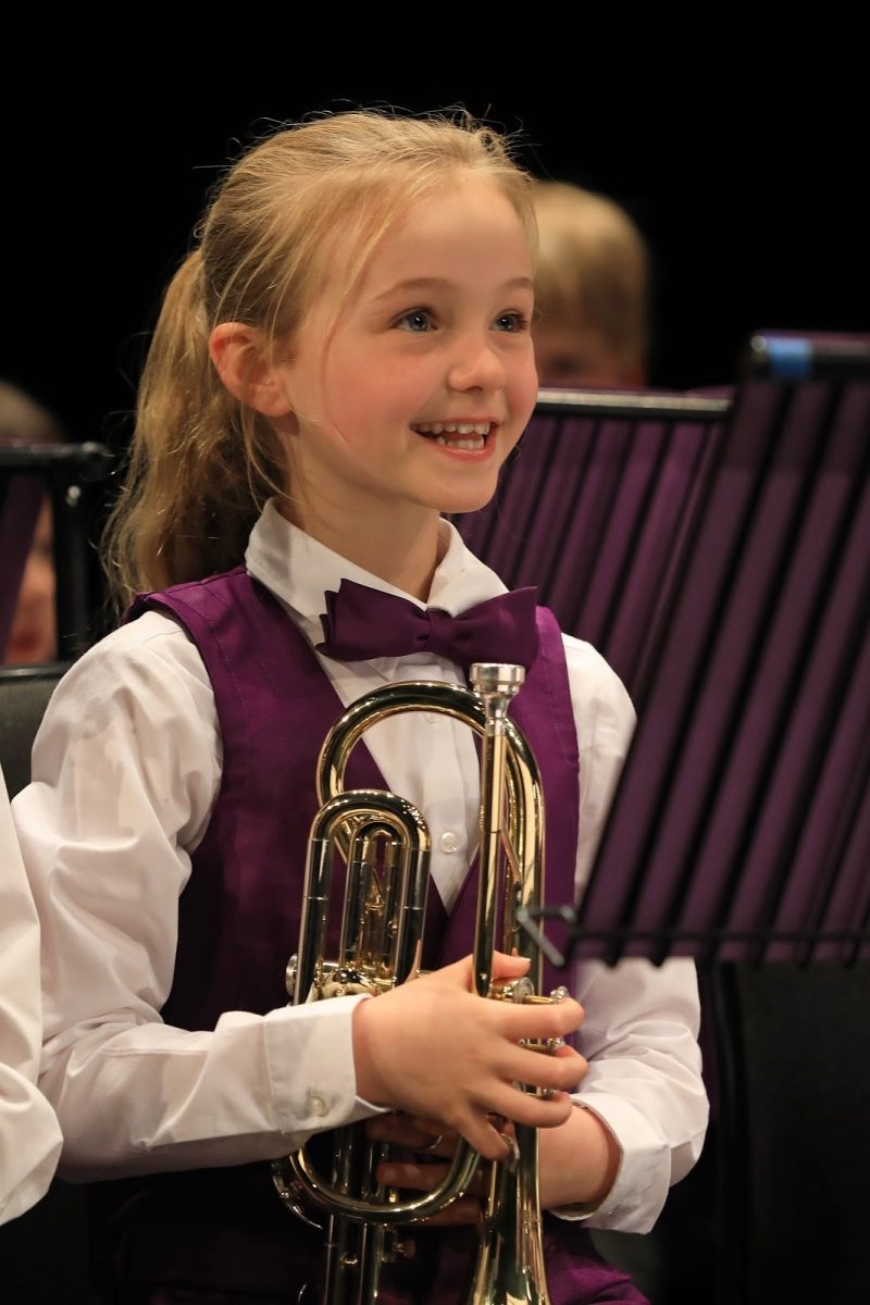 BBE launches consultation on the future of the National Youth Brass