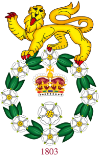 The Duke of York’s Royal Military School