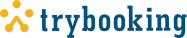 trybooking logo